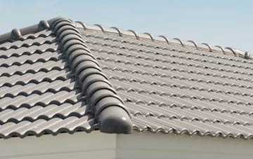 advantages of Langley Green clay roofing