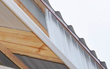 why Langley Green fascia repairs are essential