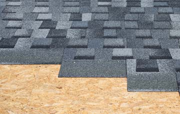 expert Langley Green asphalt roof companies