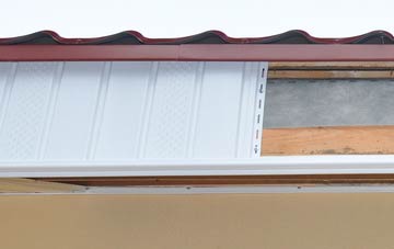 Langley Green fascia repair costs