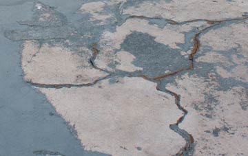 fibreglass roofing replacement Langley Green