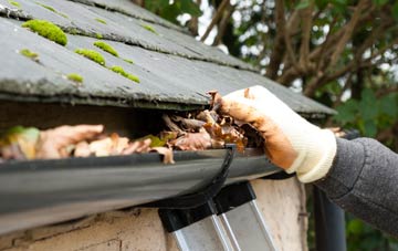gutter cleaning Langley Green