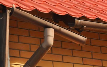 Langley Green gutter repair costs