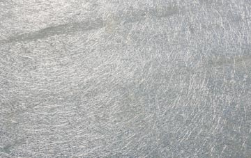 Langley Green laminate fibreglass or shingles?