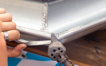 disadvantages of Langley Green lead roofing