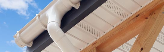 get Langley Green guttering quotes today