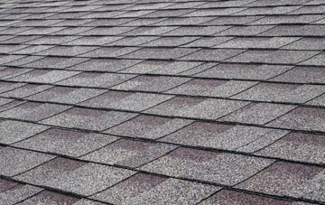 Langley Green tiles for shallow pitch roofing