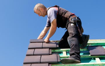 disadvantages of Langley Green slate roofing