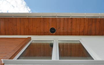 Langley Green soffit repair quotes