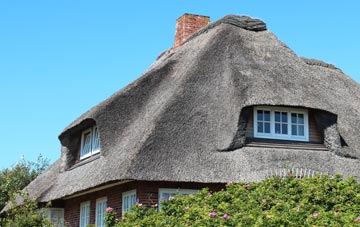 thatch roofing Langley Green