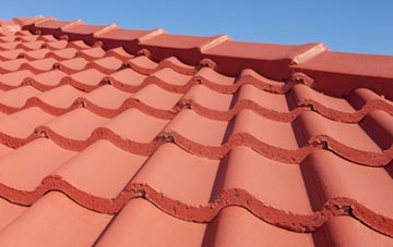 Langley Green tile and slate roof replacement