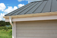 Langley Green fascia repair