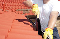 Langley Green gutter repair
