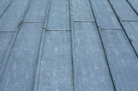 Langley Green lead roofing
