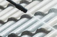 rated Langley Green roof cleaning companies