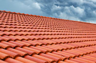 Langley Green roofing tiles