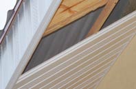 rated Langley Green soffit repair companies