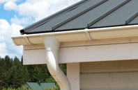 Langley Green soffits