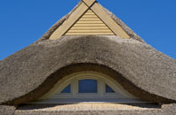 Langley Green thatch roofing